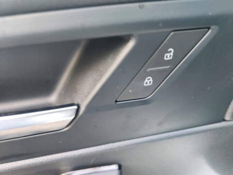 2024 Volkswagen Jetta Sport