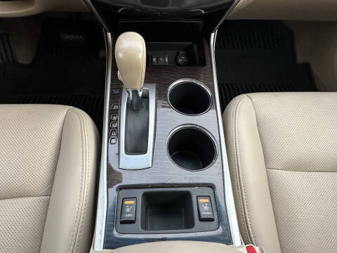 2014 Nissan Altima 2.5 SL