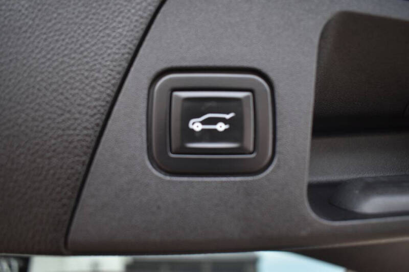 2020 Buick Envision Premium