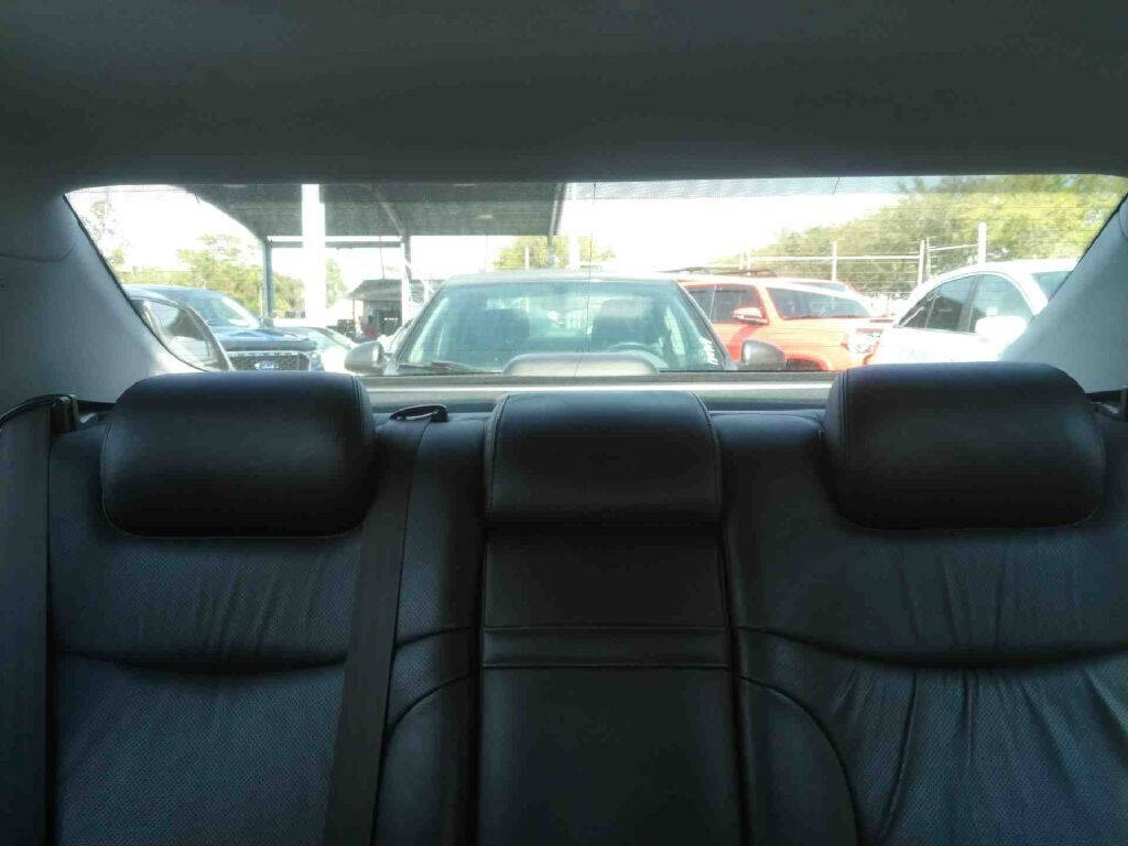 2005 Lexus ES 330 for sale at FL Auto Sales LLC in Orlando, FL