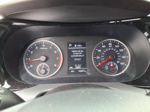 2024 Kia K5