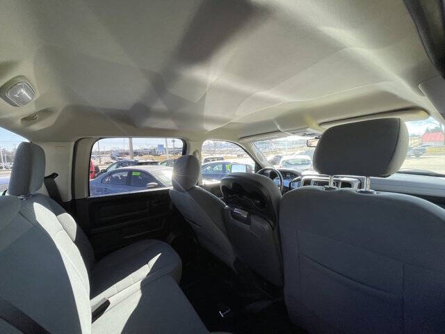 2013 RAM 1500 Express