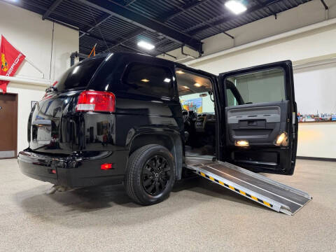 2016 Mobility Ventures MV-1