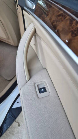 2012 BMW X5 xDrive35i