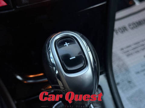 2020 Buick Encore Essence