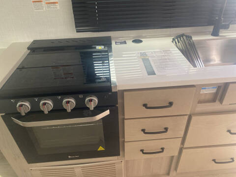 2025 Flagstaff MICROLITE 22FBS