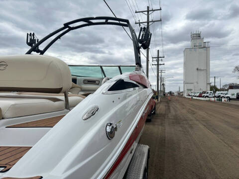 2013 Crownline E260 XS