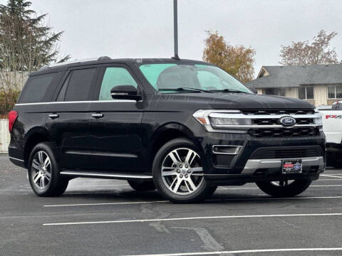 2023 Ford Expedition Limited