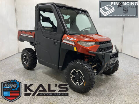 2020 Polaris Ranger XP 1000 Premium EPS for sale at Kal's Motorsports - UTVs in Wadena MN