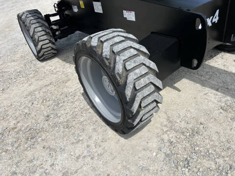 2016 Genie 65' Manlift