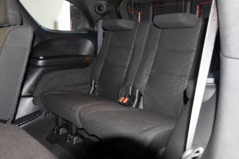 2024 Dodge Durango R/T