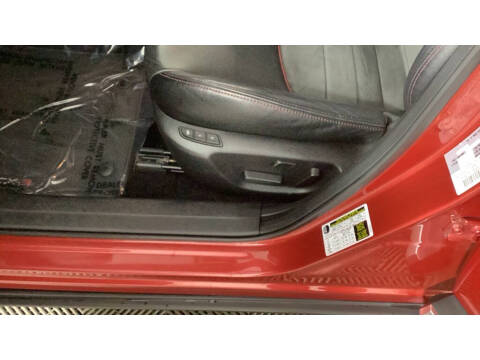 2018 Mazda CX-3 Grand Touring