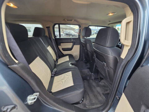 2006 HUMMER H3