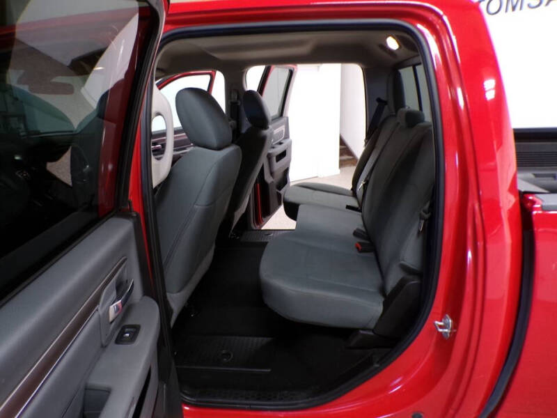 2020 RAM 1500 Classic SLT