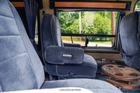 1988 Chevrolet Chevy Van G20
