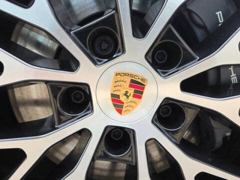 2026 Porsche Cayenne