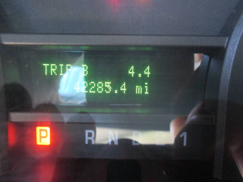 2010 Ford E-Series E-350 SD XL