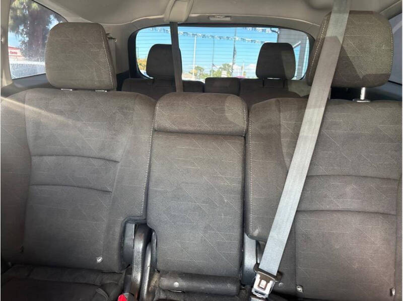 2020 Honda Pilot LX
