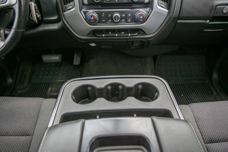 2016 GMC Sierra 1500