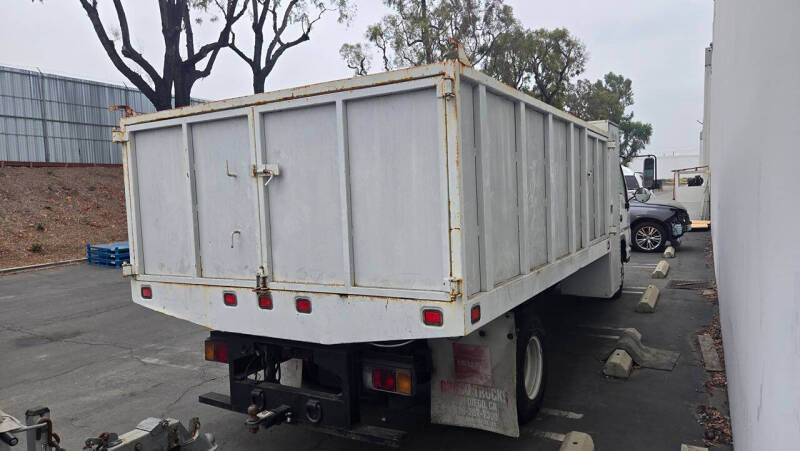 2006 Chevrolet W4500