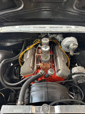 1960 Chevrolet Impala