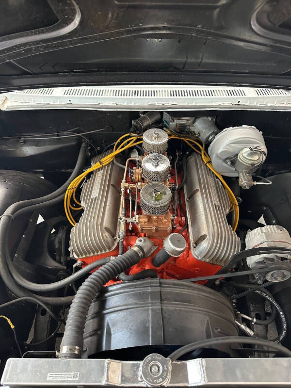 1960 Chevrolet Impala