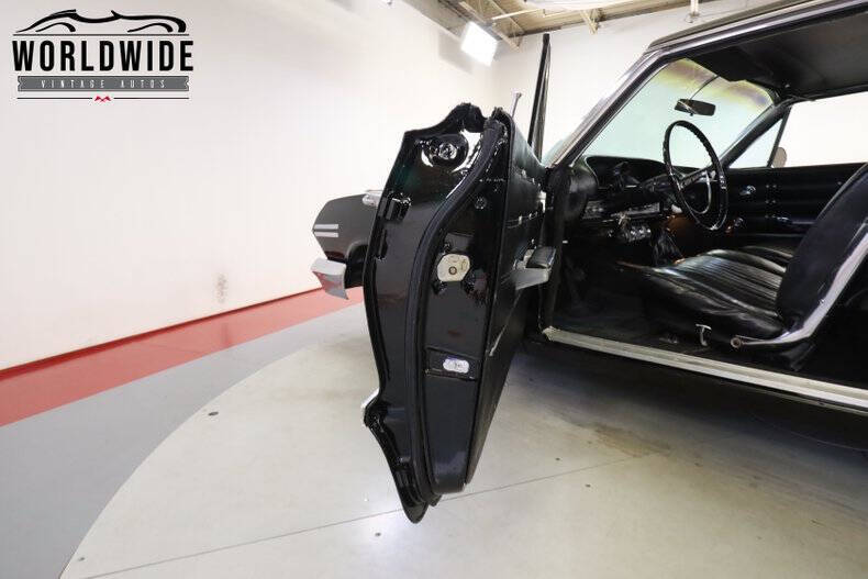 1963 Chevrolet Impala