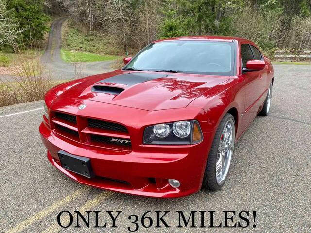 2006 Dodge Charger For Sale ®