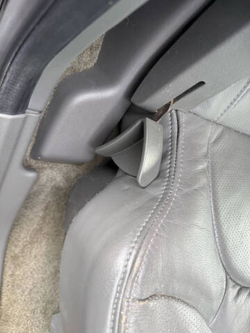 2013 Nissan Frontier