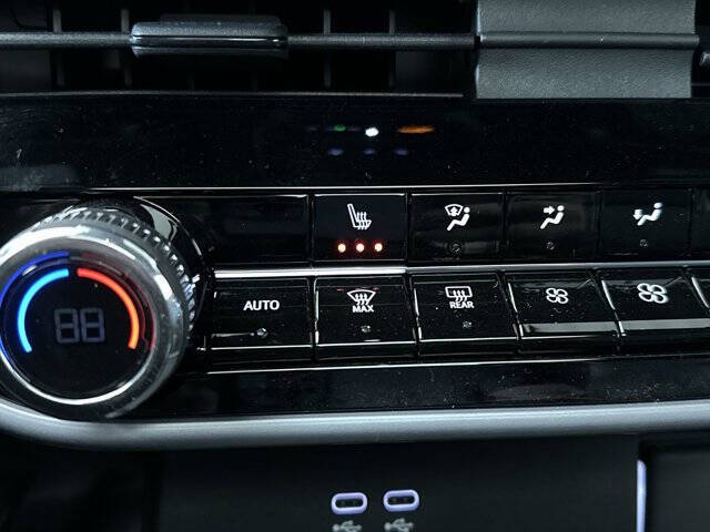 2025 Honda Prologue Touring