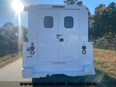 2004 Ford F-450 Super Duty