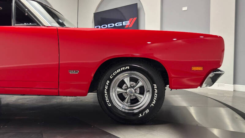 1969 Dodge Super Bee