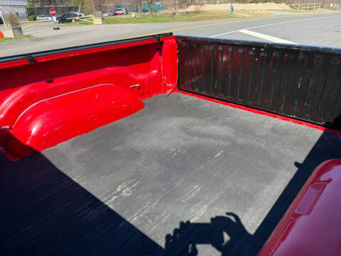 1995 Dodge Ram 1500