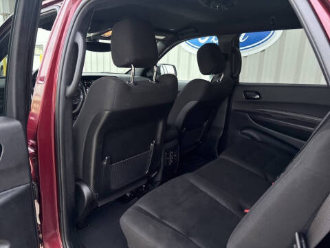 2024 Dodge Durango GT