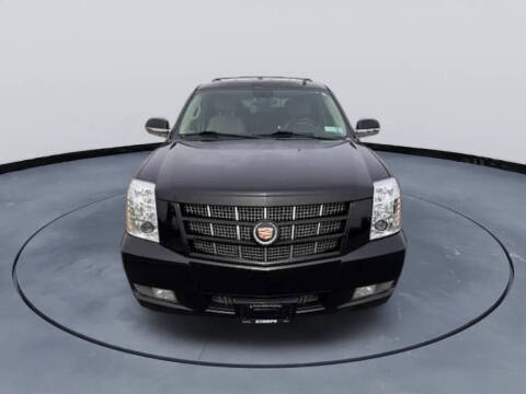 2014 Cadillac Escalade Premium