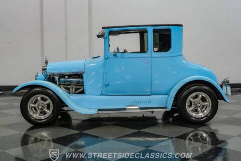 1927 Ford Model T