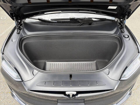 2024 Tesla Model X