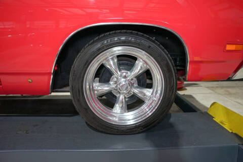 1969 Dodge Super Bee