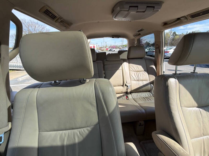 2009 Lexus GX 470