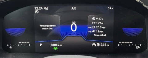 2024 Volkswagen Taos SE 4Motion