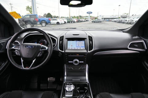 2019 Ford Edge ST