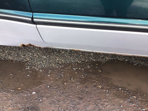 1997 Dodge Ram 1500 ST