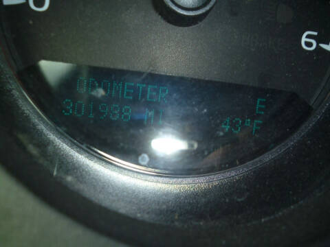 2012 Chevrolet Suburban LT