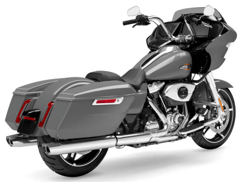 2026 Harley-Davidson Road Glide