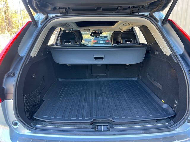 2018 Volvo XC60 T5 Momentum