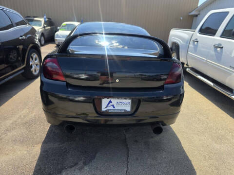 2004 Dodge Neon SRT-4