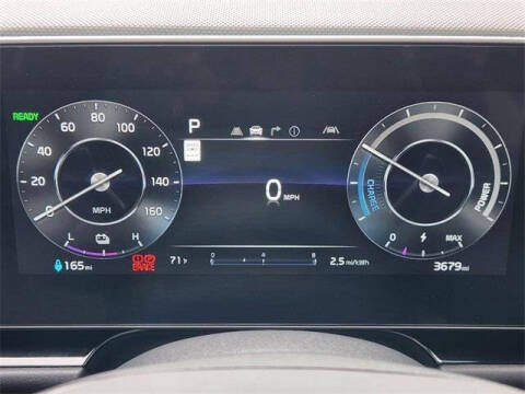 2023 Kia Niro EV Wave