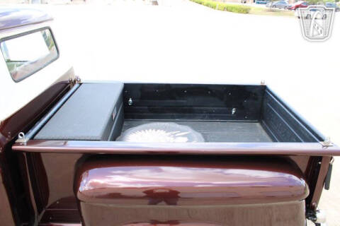 1959 Chevrolet Apache