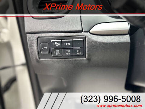 2016 Mazda CX-9 Grand Touring