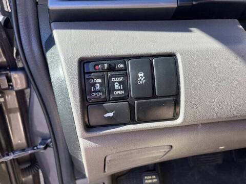 2013 Honda Odyssey EX-L